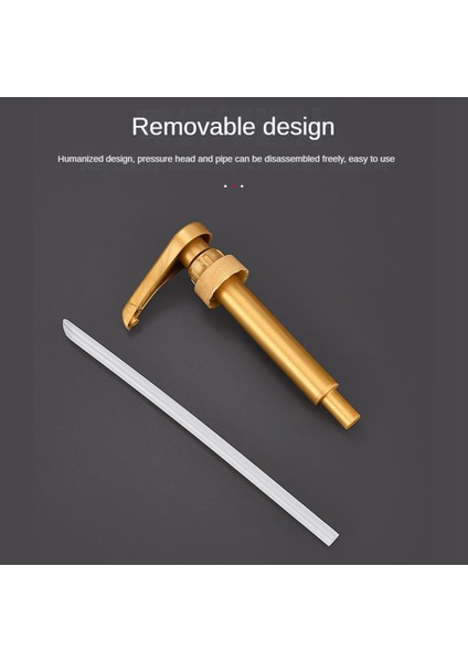 4 Adet Kahve Şurubu Pompalı Dağıtıcı Şişe Baskı Ayağı El Pompası Kafası Kahve Aromalı Şuruplar Için (Yurt Dışından) modelleri