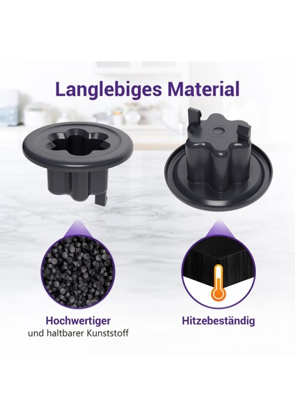 Thermomix TM31 Için Motor Değişimi Kaplini, Thermomix TM31 Için Mutfak Robotu Yedek Parçaları (Yurt Dışından) indirimleri