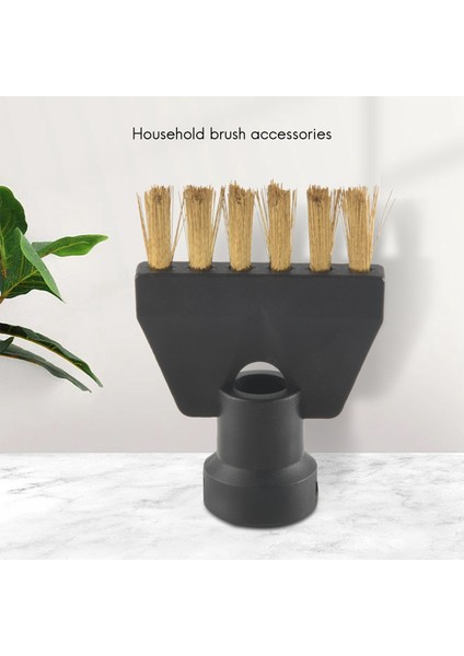 Karcher Için Sc1 Sc2 Sc3 Sc4 Düz Bakır Fırça Temizleme Fırçası Buharlı Temizleyici Eki Adaptörü Ev Temizleme Memesi (Yurt Dışından) fırsatları