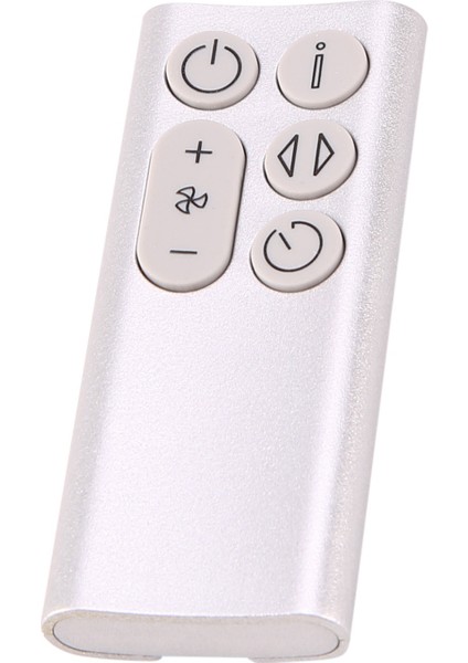 Dyson BP01 Hava Temizleme Cihazı Kanatsız Fan Için Yedek BP01 Uzaktan Kumanda (Gümüş) (Yurt Dışından) fiyatları