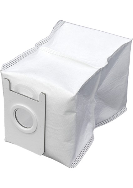 9 Adet Toz Torbası Cecotec Conga 2290 Robotlu Süpürge Toz Torbası Yedek Parça Çöp Torbaları Yedek Aksesuarlar (Yurt Dışından) indirimleri