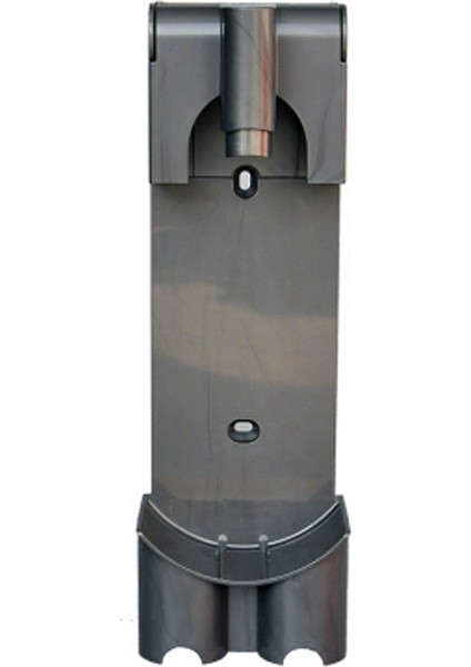 Dyson V7 V8 Duvara Monte Aksesuarlar Için Uyumlu Elektrikli Süpürge Bağlantı Istasyonu Kablosuz Şarj Braketi (Yurt Dışından)