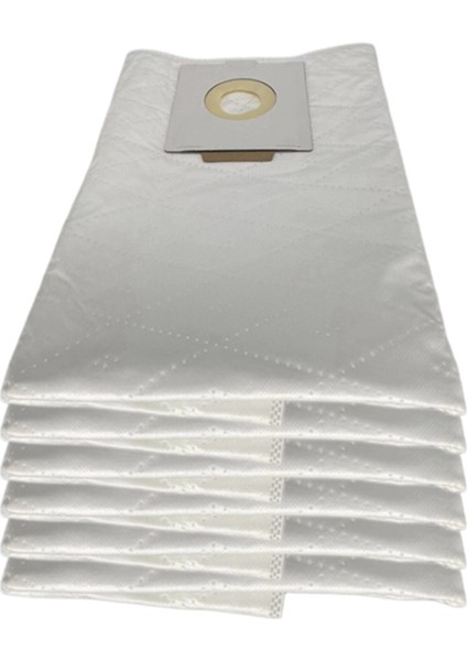 6 Adet Elektrikli Süpürge Toz Filtre Torbası Festool CT36E Elektrikli Süpürge Aksesuarları (Yurt Dışından)