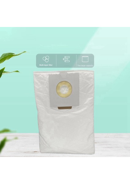 6 Adet Elektrikli Süpürge Toz Filtre Torbası Festool CT36E Elektrikli Süpürge Aksesuarları (Yurt Dışından) fiyatları