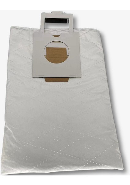 6 Adet Elektrikli Süpürge Toz Filtre Torbası Festool CT36E Elektrikli Süpürge Aksesuarları (Yurt Dışından) indirimleri