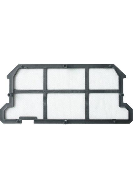 Robotik Elektrikli Süpürge Yedek Parça Kitleri Filtre Hepa Ilıfe V7S Pro Elektrikli Süpürge Yedek Yedek Parça (Yurt Dışından) fiyatları