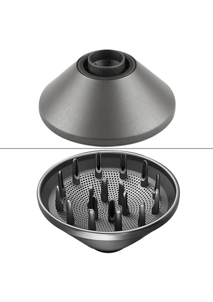 Süpersonik Saç Kurutma Makinesinin Değiştirilmesi Için Dyson Difüzör Için (IL/RT6-14354-HD01 Parça No. 970266-05 Uyumlu HD01,HD02,HD03) (Yurt Dışından) modelleri