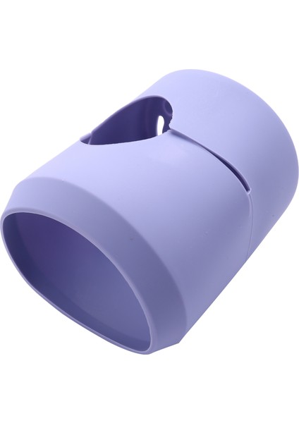 Saç Kurutma Makinesi Kılıfı Dyson Yumuşak Silikon Jel Taşınabilir Toz Geçirmez Blower Koruyucu Cilt Kapak Süpersonik Saç Kurutma Makinesi Için Gri Mor (Yurt Dışından) fırsatları