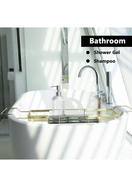 Mutfak ve Banyo Için Paslanmaya Dayanıklı Paslanmaz Çelik Pompalı Doldurulabilir El Sabunu Dispenseri ile 18 Oz Cam Sabunluk. (Yurt Dışından) indirimleri