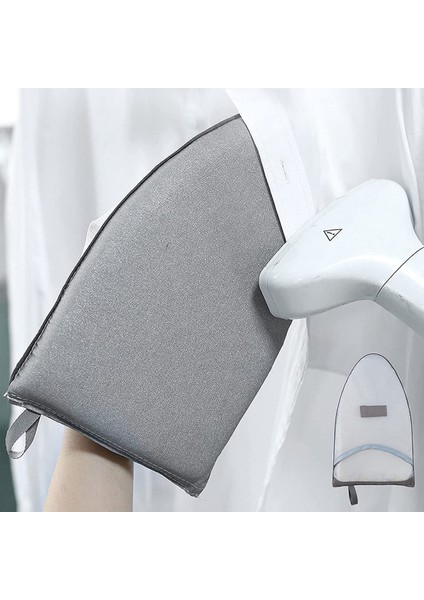 Konfeksiyon Buharlayıcı Ütü Eldivenleri Anti Buhar Eldiven Isıya Dayanıklı Konfeksiyon Buharlayıcı Mitt, Konfeksiyon Buharlayıcı Aksesuarları (Yurt Dışından) indirimleri