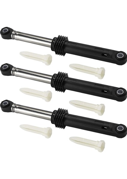 3 Adet 383EER3001G 4901ER2003A Yıkayıcı Amortisör Lg Çamaşır Makinesi Için Parçayı Değiştirin 383EER3001F,383EER3001H (Yurt Dışından)