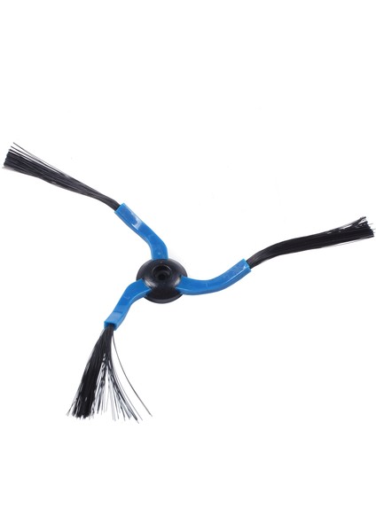 4 Parça 3 Kollu Yan Fırça Samsung Akıllı Süpürme Robotu Süpürge Değiştirme Için Uygun (Yurt Dışından) indirimleri