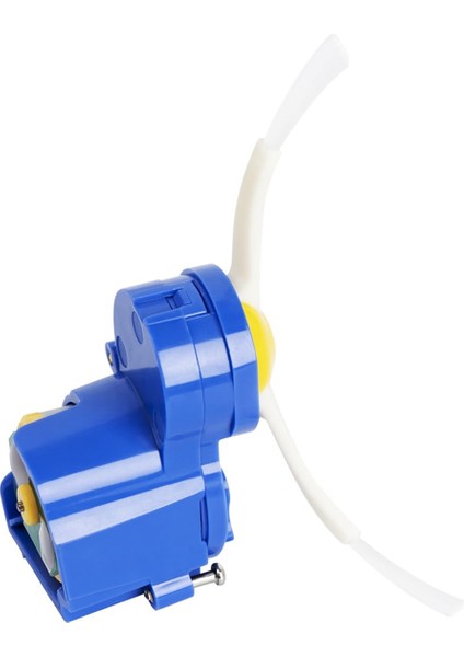 Irobot Roomba 500 600 700 800 900 I3 Serisi Robot Süpürge Yedek Motor Modülü Için Yan Fırça Motor Modülü (Yurt Dışından) fırsatları