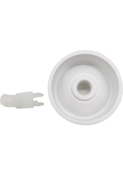 8 Parça WD12X271 Alt Bulaşık Makinesi Rulo Seti Için UYGUNDUR-AP2039084, 2493, AH259136, DW113, DW604 Için Uygundur (Yurt Dışından)