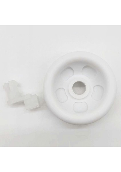 8 Parça WD12X271 Alt Bulaşık Makinesi Rulo Seti Için UYGUNDUR-AP2039084, 2493, AH259136, DW113, DW604 Için Uygundur (Yurt Dışından) fiyatları