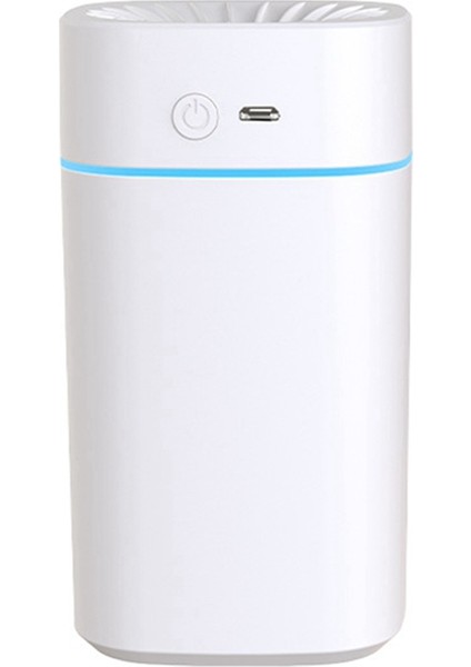 Nemlendirici, Ev Öğrenci Yurdu Açık Araba USB Soketi Mini Nemlendirici, Oda ve Ofislerde Kullanıma Uygun Yeşil (Yurt Dışından) fiyatları
