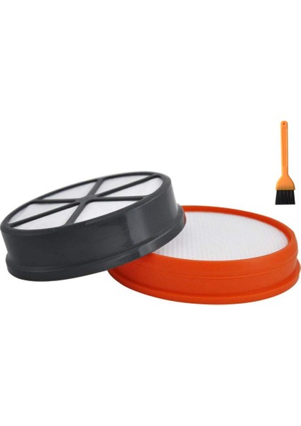 Hoover UH72400 UH72401 UH72402 UH72405 UH72406 UH72409 Robotik Elektrikli Süpürge Için Filtreler Yedek Parçalar (Yurt Dışından)