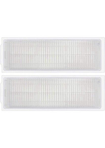 Xiaomi Mi Robot Süpürge Için Aksesuarlar 2 Pro MJST1S Elektrikli Süpürge Yedek Parça Yedek Fırça Filtresi (Yurt Dışından) fiyatları