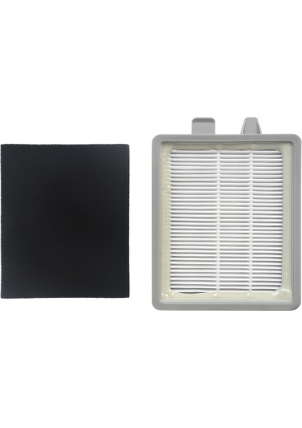 Adet Hepa Filtre Filtre Pamuklu Süpürge Için Yedek Aksesuarlar Electrolux Z1870 Z1860 Z1850 Yedek Parça (Yurt Dışından) modelleri
