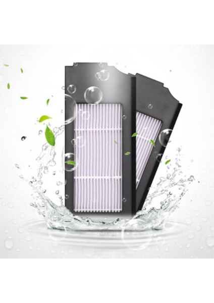 18 Adet Paspas Bezi Ana Yan Fırça Hepa Filtre Ecovacs Deebot T10 Turbo Robotik Elektrikli Süpürge Yedek Yedek Parça (Yurt Dışından) indirimleri