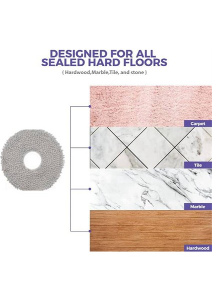 Dreame Süpürme Robotu Aksesuarlarını Takip Etmek Için Uygun L10S Ultra Ana Kauçuk Fırça Bez Yan Fırça Filtresi Toz Torbası (Yurt Dışından) modelleri