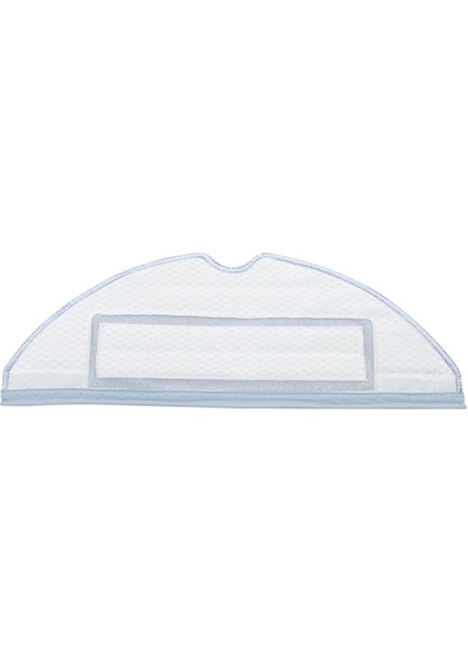 Xiaomi Roborock S7 T7S Artı Hepa Filtre Ana Fırça Paspas Bezi Yan Fırça Elektrikli Süpürge Parçaları Için Yedek (Yurt Dışından) indirimleri