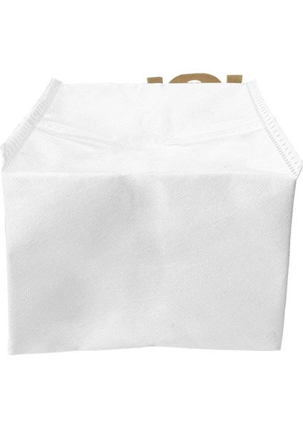 Xiaomi Lydsto G2 Ataletsel Navigasyon Süpürme ve Sürükleme Robotu Için Yan Fırça Toz Torbası Yedek Parçaları (Yurt Dışından) indirimleri