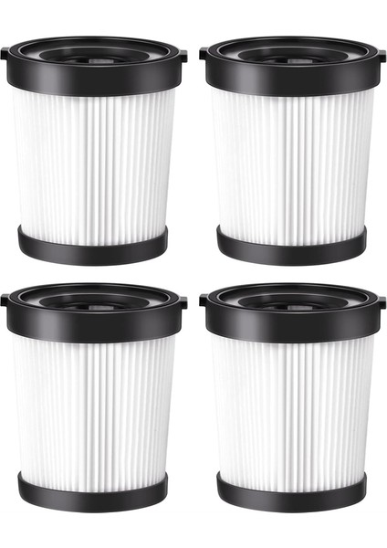 Fabuletta FSV001 FSV101 Akülü Çubuk Elektrikli Süpürgeler Serisi Için 6 Paket FSV001 Hepa Filtre Fit (Yurt Dışından) fiyatları