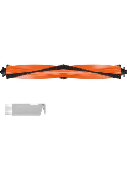 Xiaomi Mijia Pro / STYTJ06ZHM Robotik Elektrikli Süpürge Için Ana Fırça Yedek Aksesuarları (Yurt Dışından)