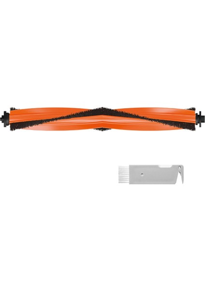 Xiaomi Mijia Pro / STYTJ06ZHM Robotik Elektrikli Süpürge Için Ana Fırça Yedek Aksesuarları (Yurt Dışından) modelleri