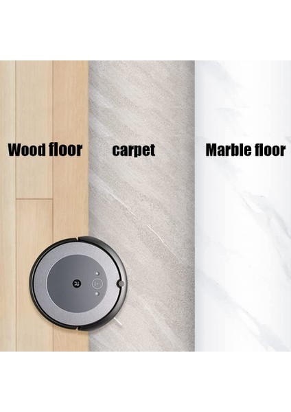 Yan Fırça Motoru Modülü Irobot Roomba 500 600 700 800 900 I7 I3 E6 E5 Serisi Elektrikli Süpürge Yedek Parçaları (Yurt Dışından) fırsatları