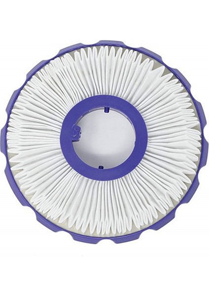 Dyson DC50 Hayvan ve Çok Katlı Komple Vakum Için Hepa Post ve Ön Motor Filtresi 965081-01 ve 965080-01 Parçasının Yerini Alır (Yurt Dışından) modelleri