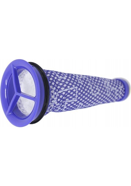 Dyson DC50 Hayvan ve Çok Katlı Komple Vakum Için Hepa Post ve Ön Motor Filtresi 965081-01 ve 965080-01 Parçasının Yerini Alır (Yurt Dışından) indirimleri