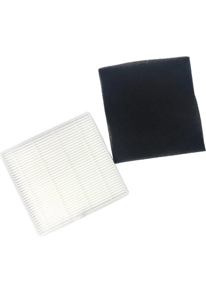 Yan Fırça Filtre Paspas Bezi Yedek Aksesuarlar Ilife V8 V8S X750 X800 X785 V80 Elektrikli Süpürge (Yurt Dışından) fırsatları