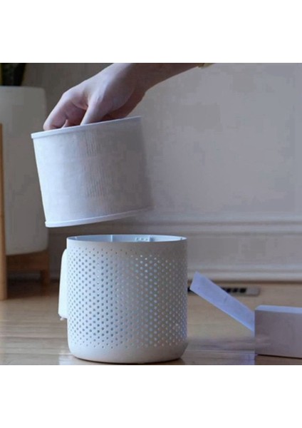 2 Adet Yedek Filtre Levoıt Hava Temizleyici Çekirdek Mini Parçası Çekirdek Mini-Rf, H13 Hepa Filtre 3ın1 Aktif Karbon Filtre (Yurt Dışından) fiyatları