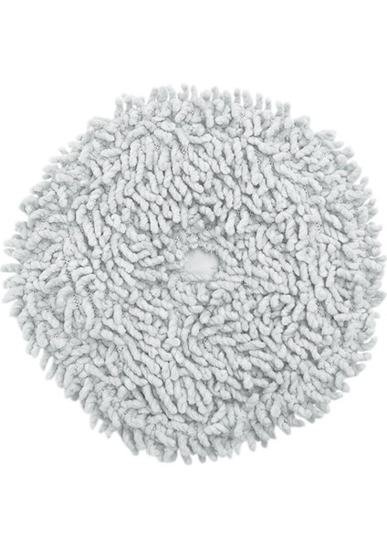 Dreame Bot W10 ve W10 Pro Için Paspas Pedi Yedek Parçaları Kendi Kendini Temizleyen Robot Vakum ve Paspas Aksesuarları Elektrikli Süpürge Paspas Bezi (Yurt Dışından) indirimleri