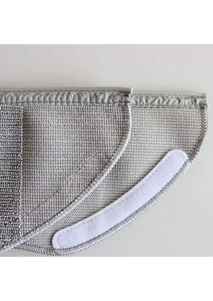 Hepa Filtre Merkezi Rulo Ana Fırça Yan Fırça Paspas Bezi Qihoo 360X90X95 Robotik Elektrikli Süpürge Parçaları (Yurt Dışından) fırsatları