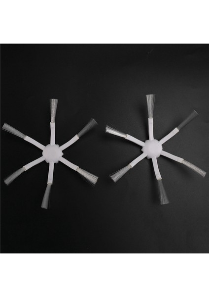 Xiaomi Mijia 2c Için 10 Adet Robotik Vakum Ev Temizliği Için Yedek Parçalar Yan Fırça (Yurt Dışından) fırsatları