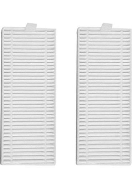 Hepa Filtre Paspas Bezi 360 S8 /s8 Plus/tcl Sweeva 6000 6500 Robotlu Süpürge Yedek Parça Aksesuarları (Yurt Dışından) fiyatları