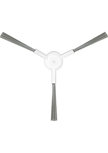 Xiaomi Robot Vakum S10 + / S10 Artı Vakum Aksesuarları Ana Yan Fırça Hepa Filtre Paspas Bez Bez Yedek Parça (Yurt Dışından) fırsatları