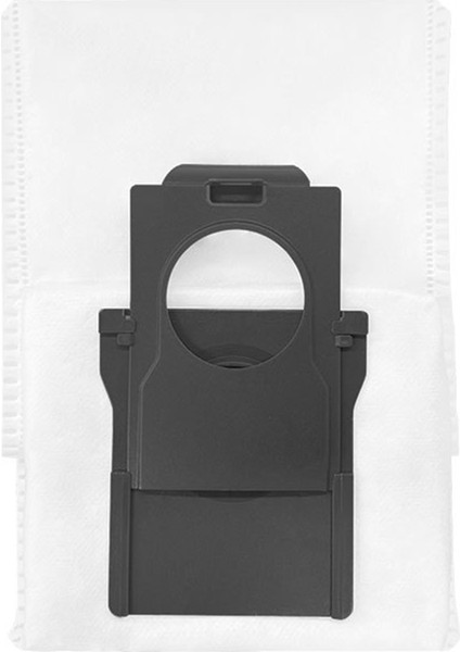 Filtre Paspas Bez Toz Torbası Yedek Parçalar Filtre Aksesuarları Bot Dreame X30 X30PRO Ultra X30PRO Plus (Yurt Dışından) fırsatları