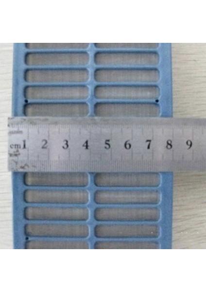 2 Adet Örgü Filtre Kutusu Samsung Çamaşır Makinesi Için Örgü Filtre Torbası Sihirli Kutu DC62-00018A DC97-16513A Çamaşır Makinesi Parçaları (Yurt Dışından) fiyatları