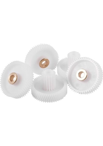 Adet / Set Kıyma Makinesi Parçaları Dişli Plastik Dişli MG-2501-18-3 Elenberg Için Uygun (Yurt Dışından)