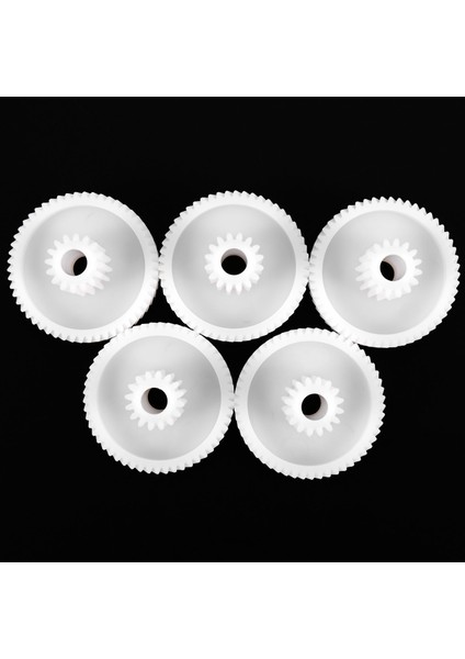 Adet / Set Kıyma Makinesi Parçaları Dişli Plastik Dişli MG-2501-18-3 Elenberg Için Uygun (Yurt Dışından)