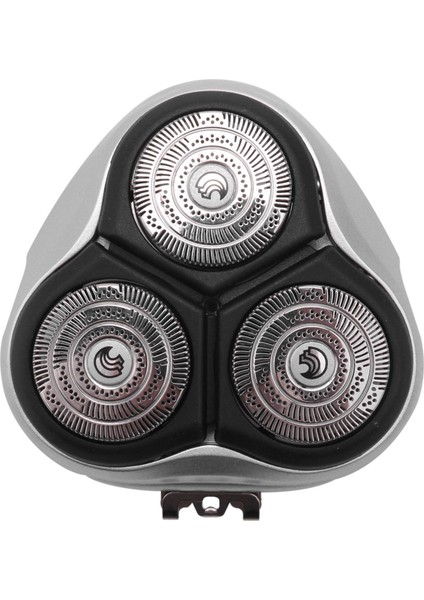 Philips Norelco Hq9 Için Yedek Tıraş Başlıkları Yedek Başlıklar PT870 PT875 PT920 Akıllı Aksesuarlar Jiletli Kafa Hq9 (Yurt Dışından)