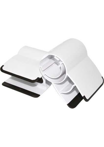 2 Adet Depolama Tutucu Eki Klip Dyson V10 V11 Akülü Çubuk Elektrikli Süpürge Elektrikli Süpürge Parçaları Aksesuarları (Yurt Dışından)