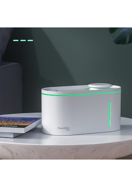 USB Taşınabilir Sprey Nemlendirici Kablosuz Büyük Kapasiteli Sessiz Nemlendirici Difüzör Nemlendiriciler Yatak Odası Nemlendirici Mor (Yurt Dışından) modelleri