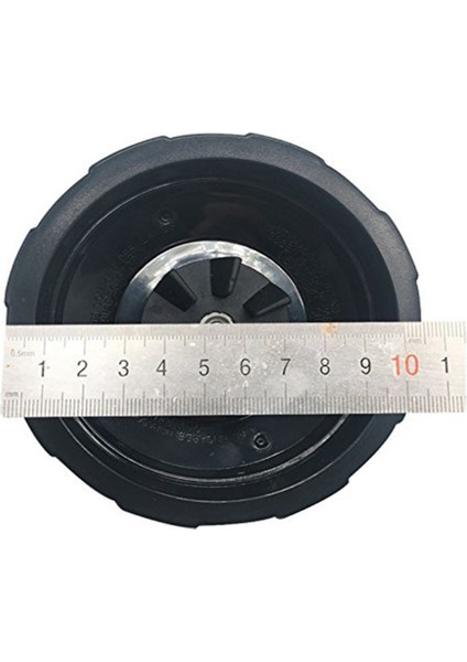 7 Yüzgeçleri Blender Bıçağı Parçası Meyve Sıkacağı Kutusu Mikser Yedek Parça Değiştirme Nutri Ninja Pro Otomatik Iq Meyve Sıkacağı Bıçağı Tutucu (Yurt Dışından) modelleri