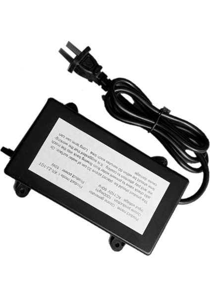 Ozon Jeneratörü 1000MG Ozonizer Su Hava Temizleme Cihazı Temizleyici Arıtma Meyve Sebze Balık Tankı, Abd Plug (Yurt Dışından) indirimleri