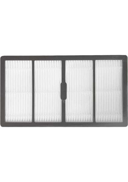 Irobot Roomba S Serisi S9 S9 + Artı Robotlu Süpürge Için Yüksek Verimli Filtre Kiti Yedek Parçalar (Yurt Dışından) modelleri